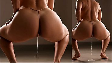 Booty latina