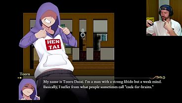I Was Reincarnated Into a World Where Everyone Hates Me | Niramare Quest: Saving a World That Loves Hating Me #1