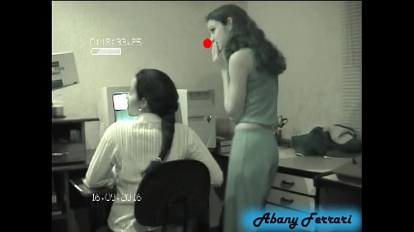 I was Spotted inside the Office with the Chief's secretary