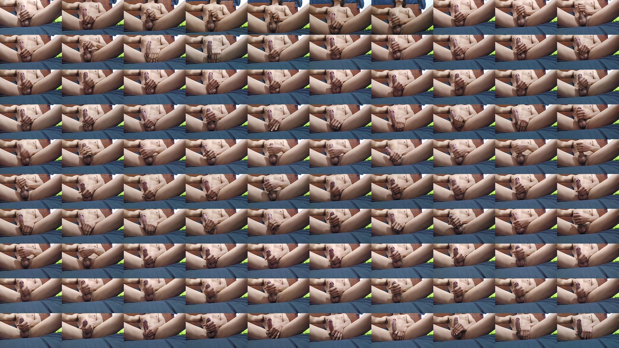 Ven y masturbate con migo y terminemos juntos  Come and masturbate with me and let&#039;s end up together 预览图