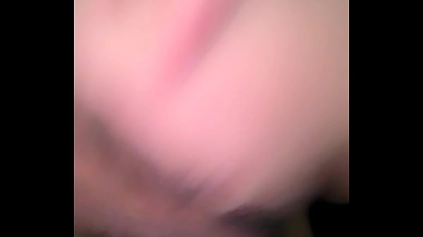 Lapping my Latina Girlfriend