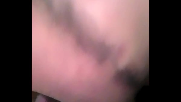 Lapping my Latina Girlfriend