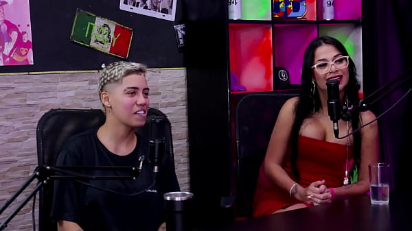He had a DP with a strap-on, didn't want to give up his ass, had sex with 32 women, held back his cum, and never had anal - Binho TED (Official TED) (WATCH ON: SHEER/RED)