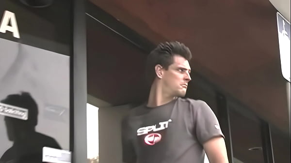 Brunettes Makes Him Fuck Her Pussy Before He Takes Her Asshole