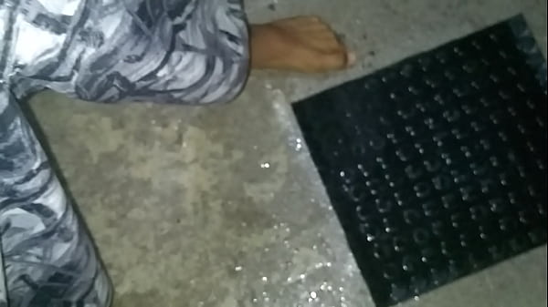 Download Video - NOVINHO BATENDO PUNHETA