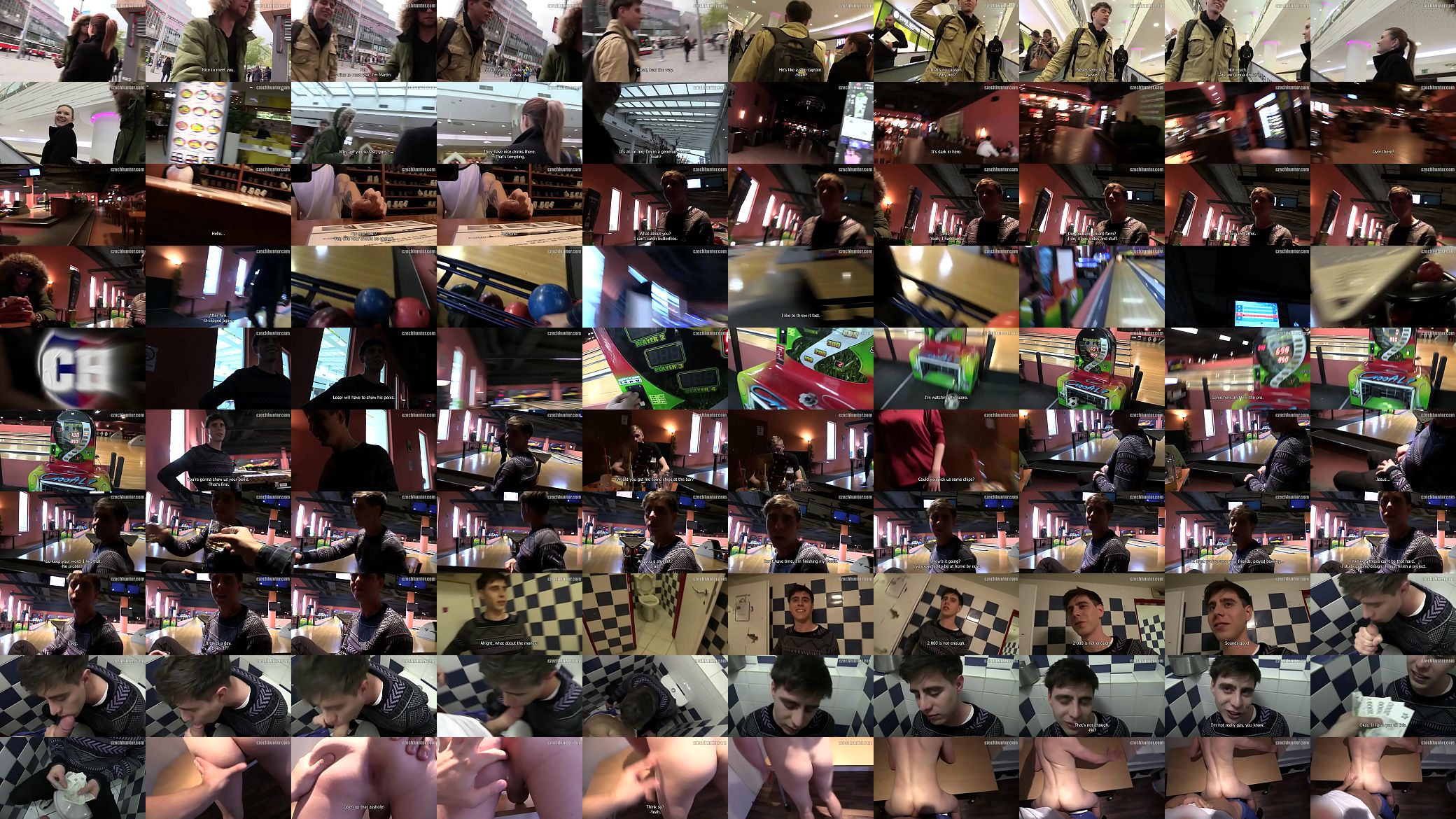 CZECH HUNTER 349 预览图