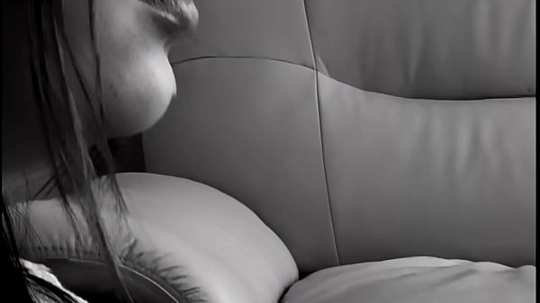 Ashley Jordan started taking yoga classes to get her mind off of sex