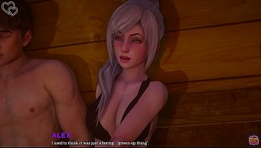 Eternal Part 241