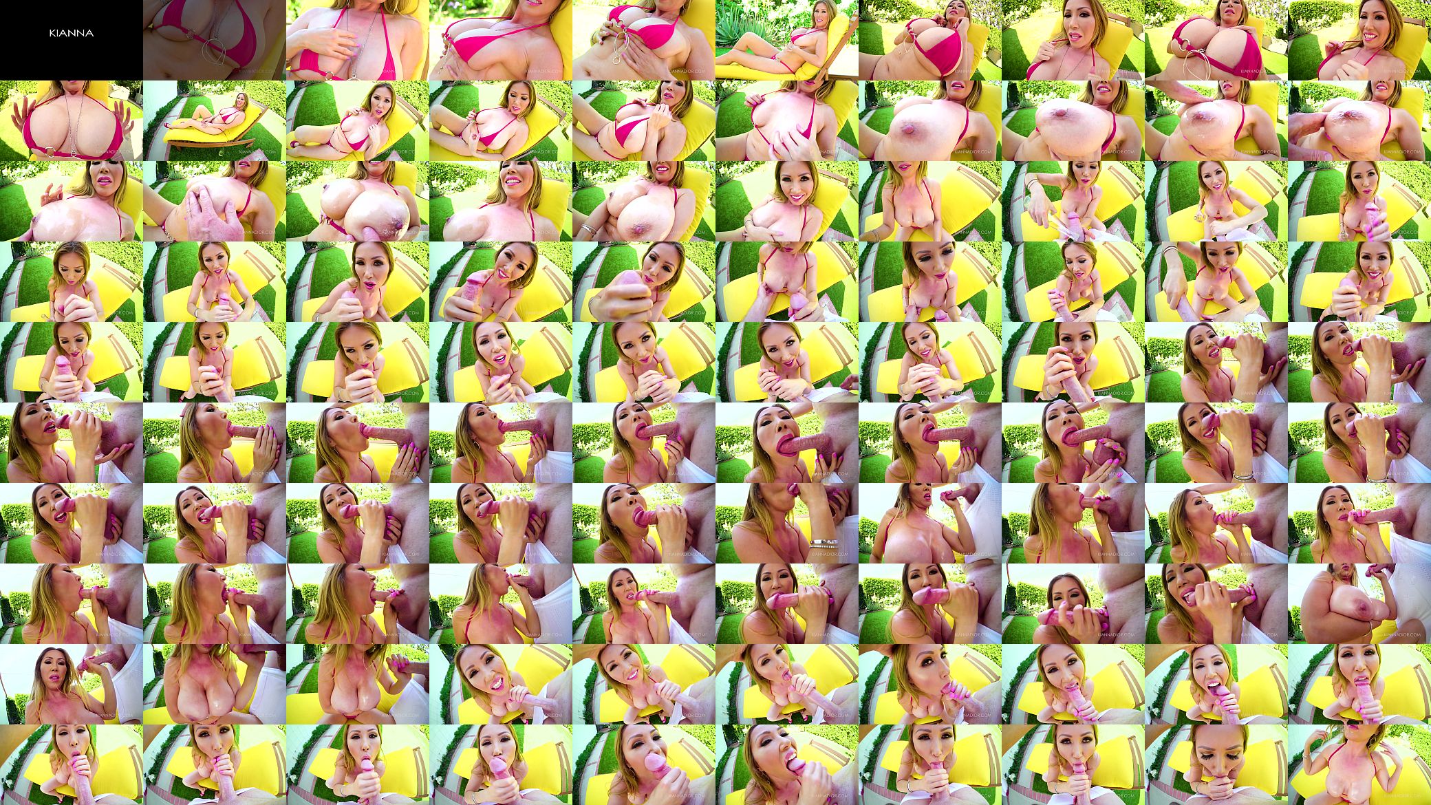 Big Tit Kianna Loves Sucking Cock.mp4 预览图