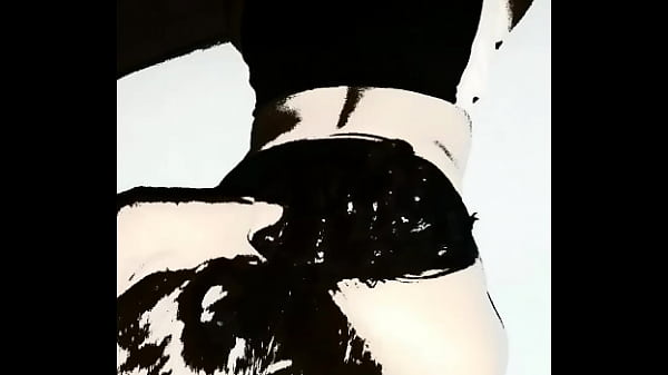 Mamando una rica verga