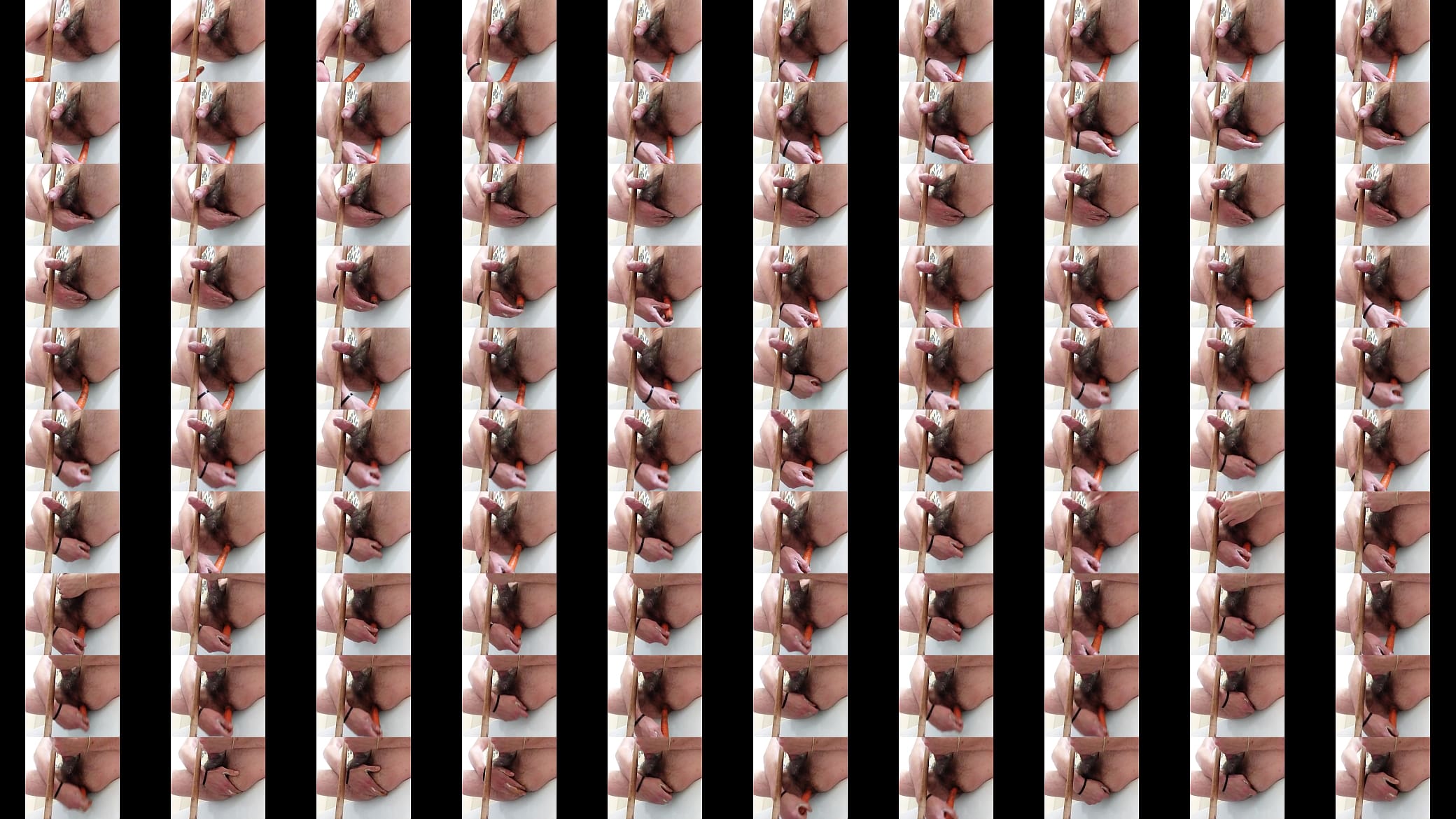 Solo anal fucking 预览图