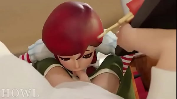 aggressive blowjob at the wendy's