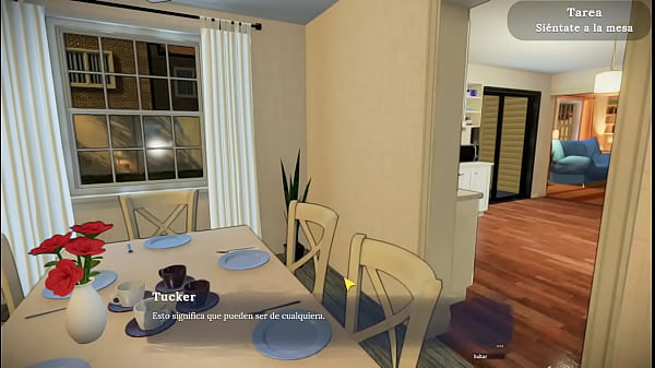 My sexy neighbor prologue 2