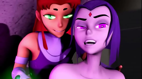 Ravena está com muita vontade de dar o rabo par...