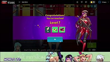 harem heroes play sex