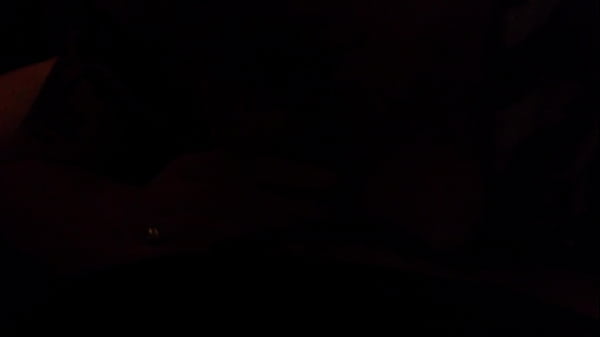 Cheating wife blowjob