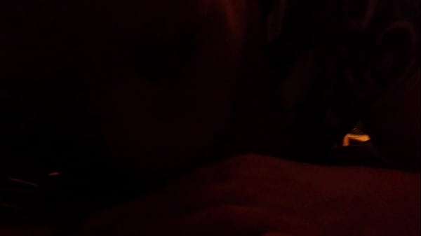 Cheating wife blowjob