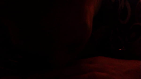 Cheating wife blowjob