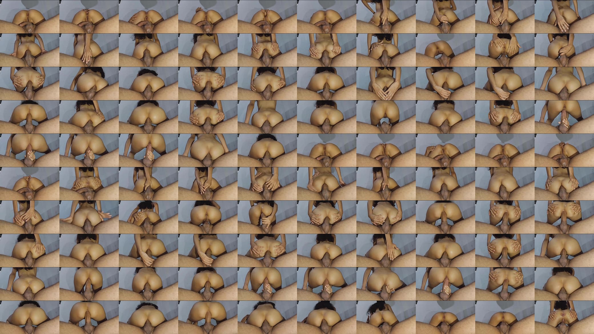 Anal sex is so good that I forgot I have a pussy 预览图