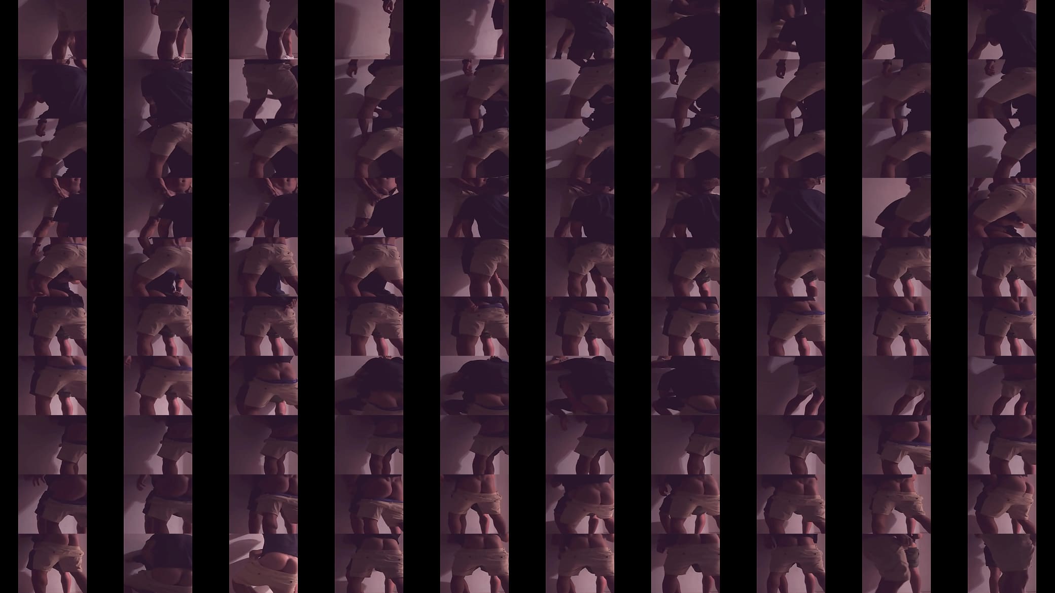 Mi (U&Ntilde;4D0 ME FOLLA A ESCONDIDAS MIENTRAS TODOS VEN NETFLIX 预览图
