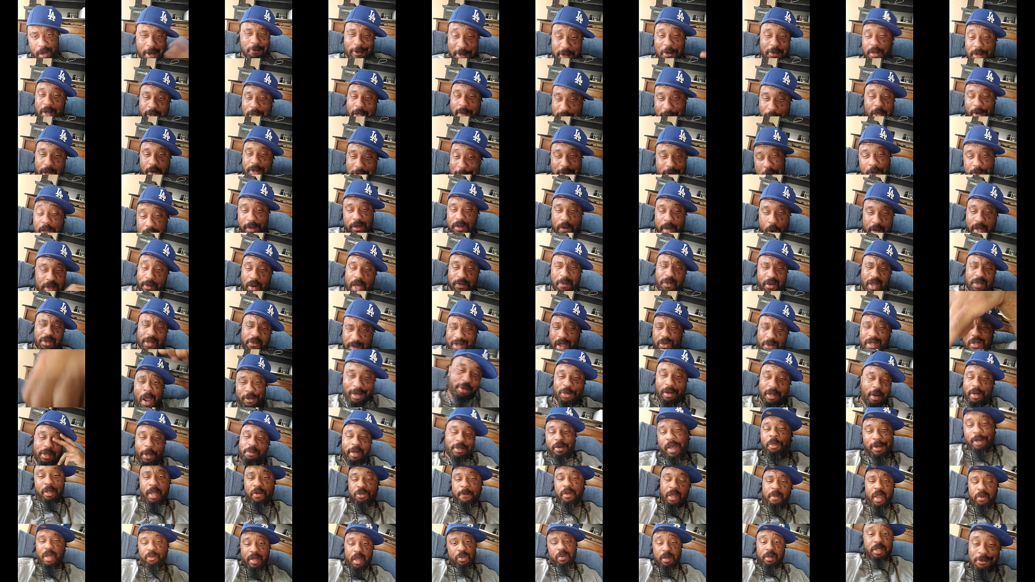 Verification video 预览图