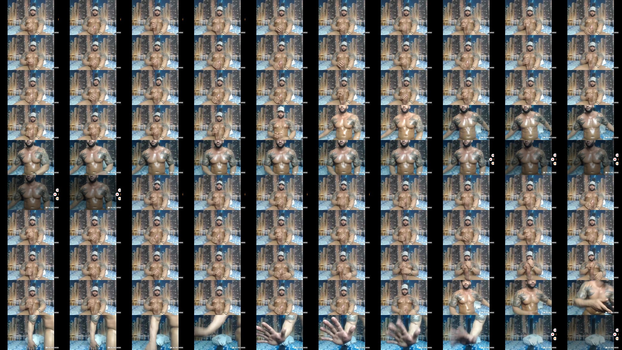 Meu vizinho dotado na cam 预览图