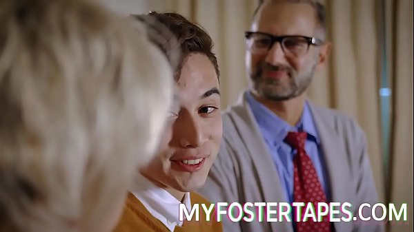 In a private session, Dees foster stepson manages to fulfill all of her requests with affectionate warmth. Video of this case is available upon request