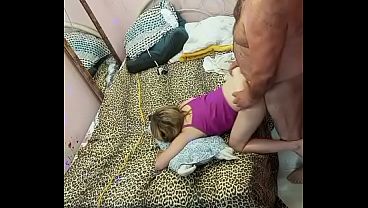 20-YEAR-OLD BLONDE --- GOOD IN BED, LOVES TO GE...