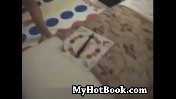 lesbian twister game
