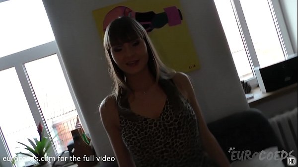 Download Video - sexy sabine first time video interview and fingering closeups