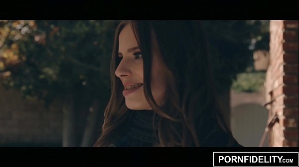 PORNFIDELITY Jillian Janson Takes On Two Cocks