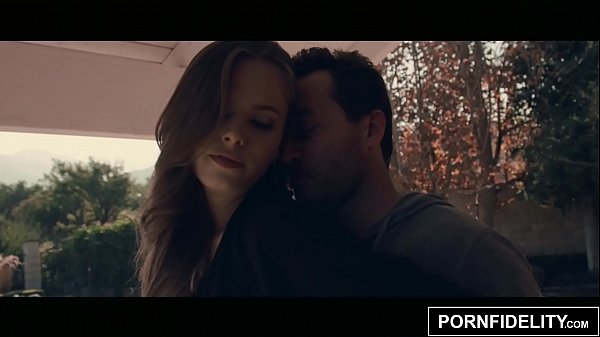 PORNFIDELITY Jillian Janson Takes On Two Cocks