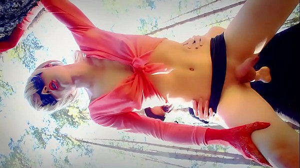 Wild SEX Anal cumming