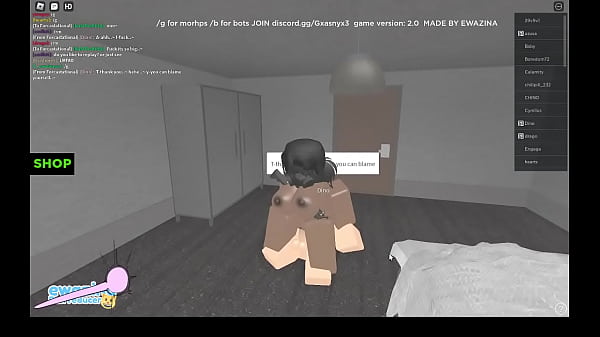 Sucking some guy's dick