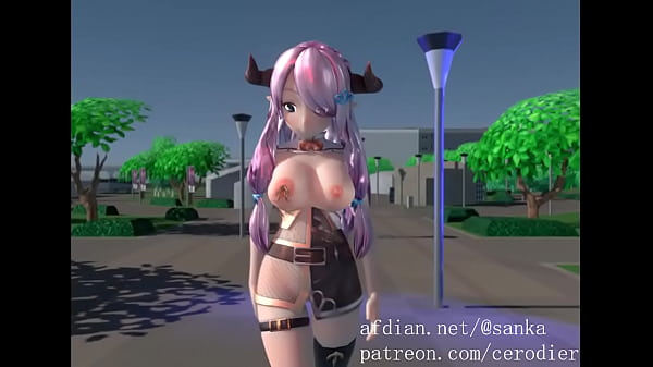 3d anime nipple birth spider in walking funny