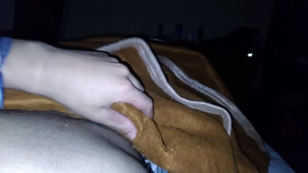 Acordando com tesão