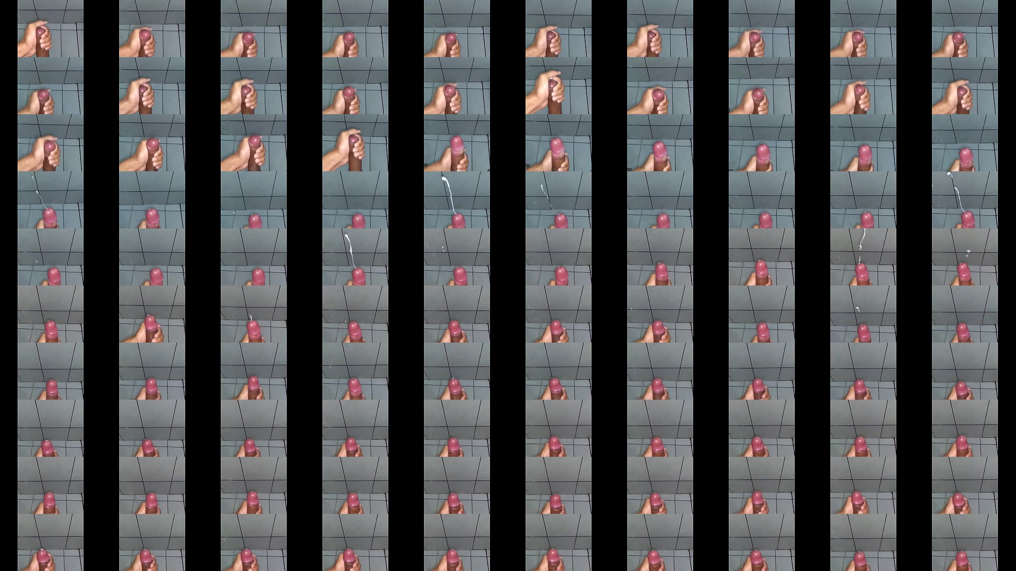 Cum masturbation 预览图