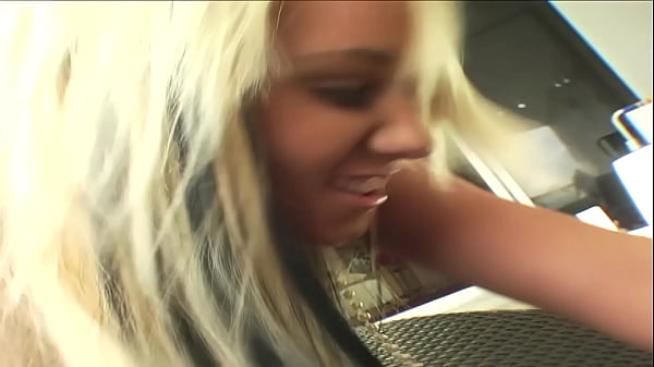 Relaxing Her Individual Body Parts