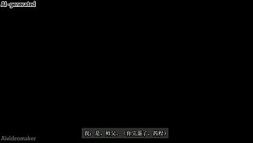 Download Video - 【AI生成&lpar;AI-generated&rpar;】高贵师尊的性爱服务 ep&period;2&lpar;The Noble Master's Sexual Services ep&period;2&rpar;