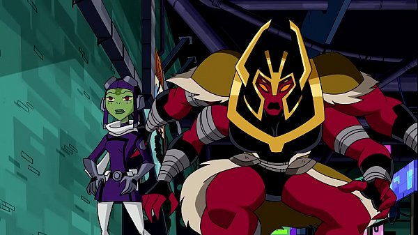 Omnivers Épisode 51