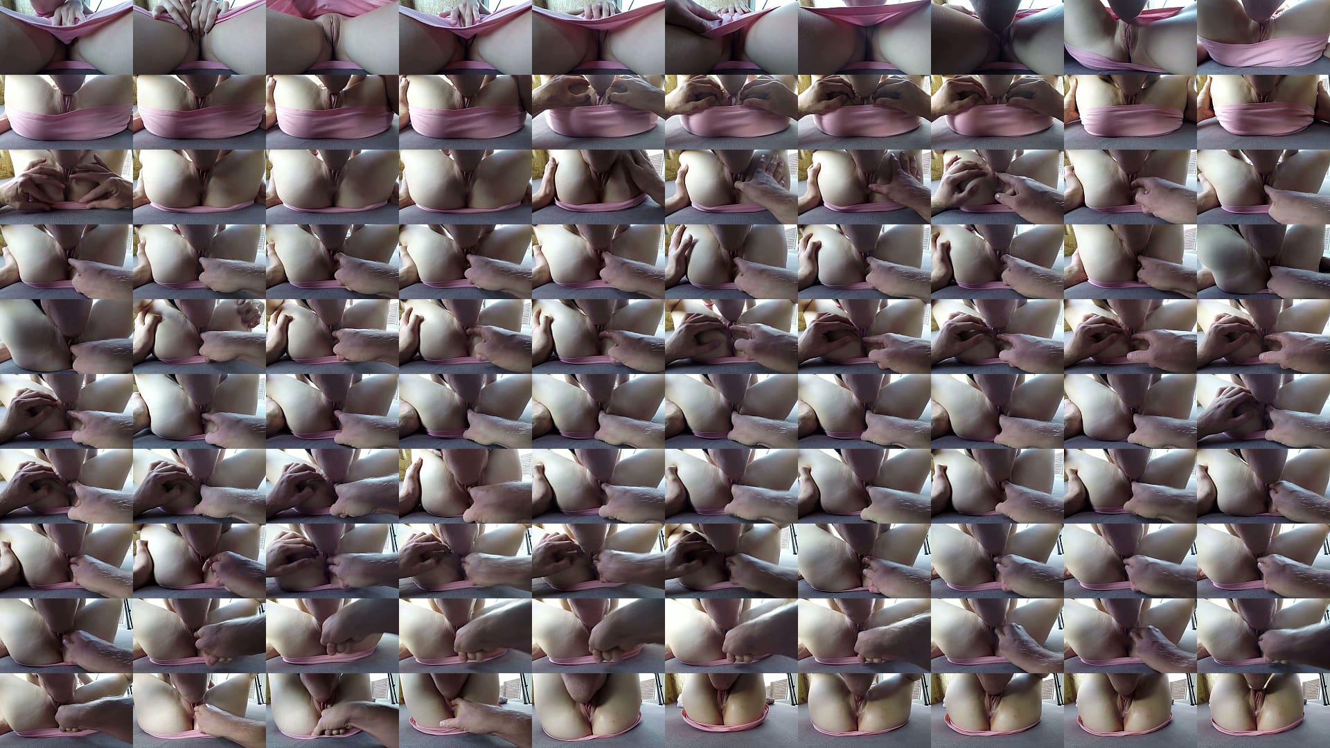 REALLY! I Convinced My Asian Stepsister To Pussy Licking and Fingering AGAIN - WATCH REAL AMATEUR ORGASM WITH SHAKING &amp; CONTRACTIONS IN 4K - SECRET MUFFIN 预览图