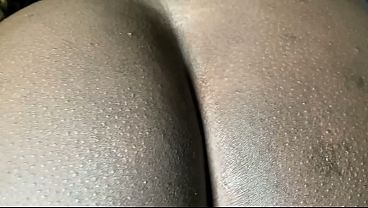 Doctor sweet and African gift good sex