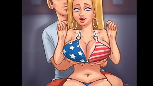 Summertime saga he fuck roxxy  all cookie jar scenes