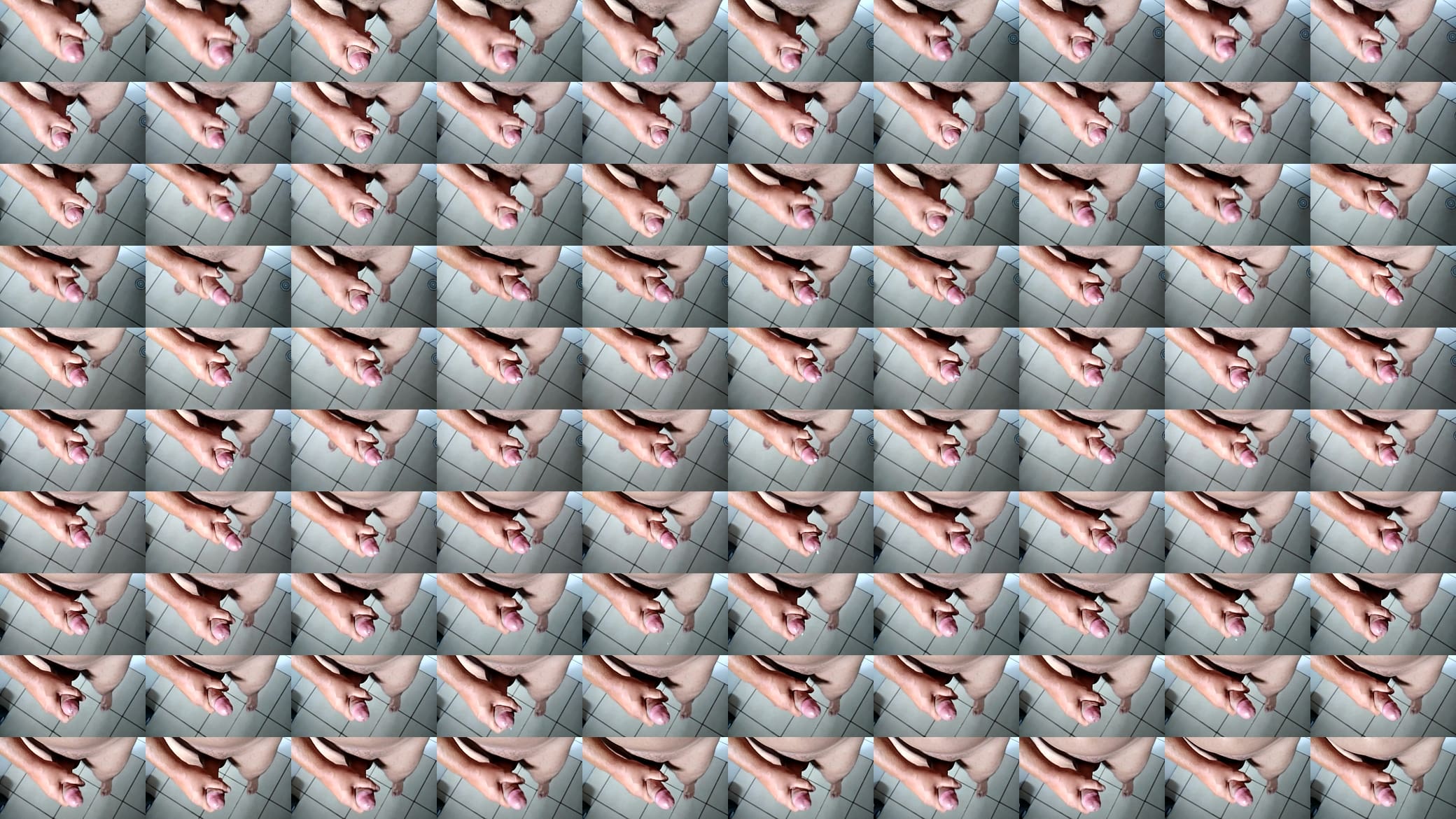 batendo uma punheta no banho 预览图
