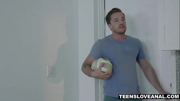 Anal Plug For Teen Jamie Marleigh