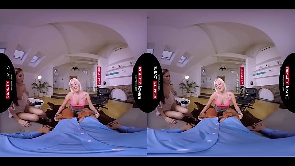 Download Video - RealityLovers - Teen Schlampen Gangbang