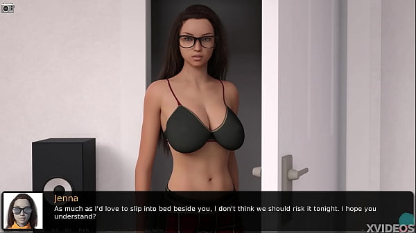 Download Video - WHERE THE HEART IS &num;203 &bull; Sexy visits late at night