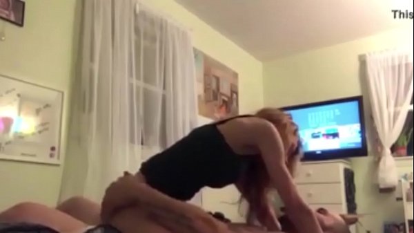 black bbw fuck step brother