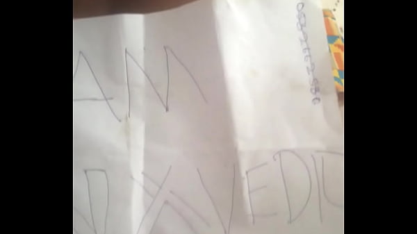 Verification video solo