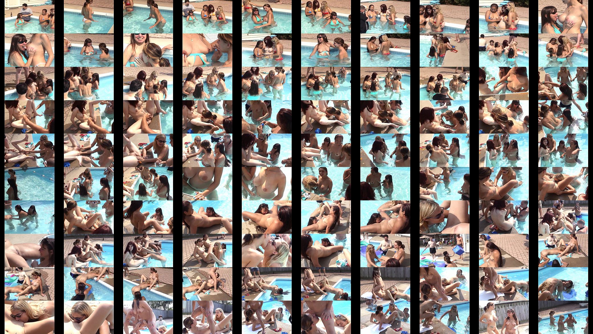 swingers sex pool party 预览图